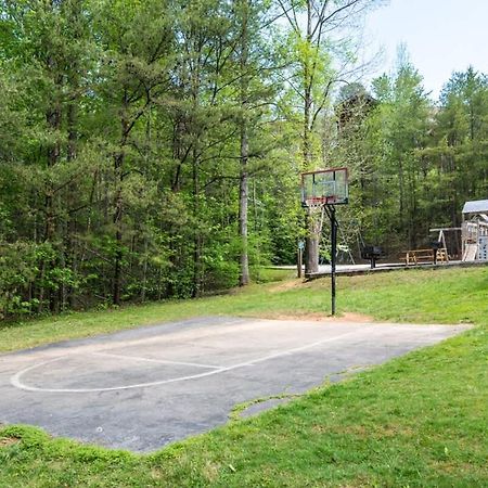 Hesed Mountain Haven Gatlinburg Exterior foto