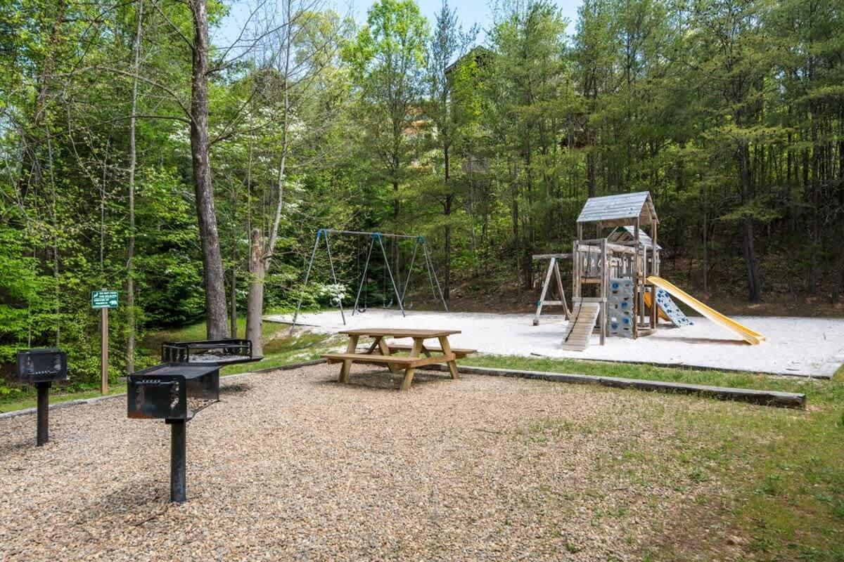 Hesed Mountain Haven Gatlinburg Exterior foto